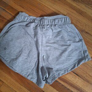 Lululemon size 2 shorts